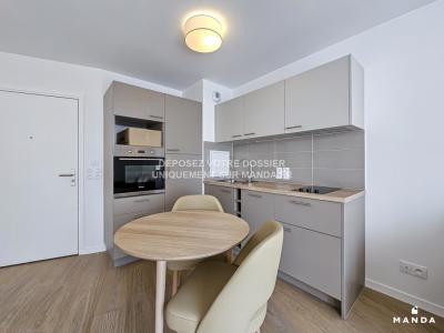 Louer Appartement Bezons Val d'Oise
