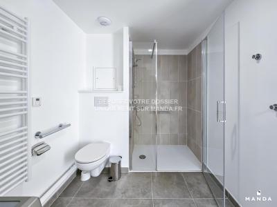 Louer Appartement Bezons 1150 euros