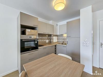 Annonce Location 2 pi�ces Appartement Bezons 95
