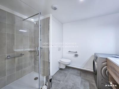 Louer Appartement Bezons Val d'Oise