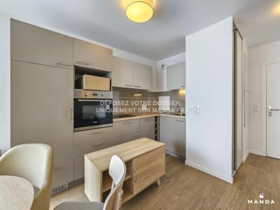 Annonce Location 2 pi�ces Appartement Bezons 95