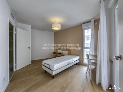 Louer Appartement 40 m2 Bezons