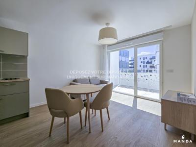 Annonce Location 2 pi�ces Appartement Bezons 95