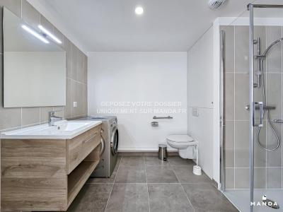 Louer Appartement Bezons Val d'Oise