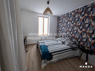 For rent Roubaix 4 rooms 13 m2 Nord (59100) photo 1