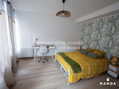 For rent Roubaix 4 rooms 13 m2 Nord (59100) photo 3