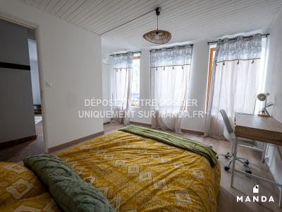 For rent Roubaix 4 rooms 13 m2 Nord (59100) photo 4