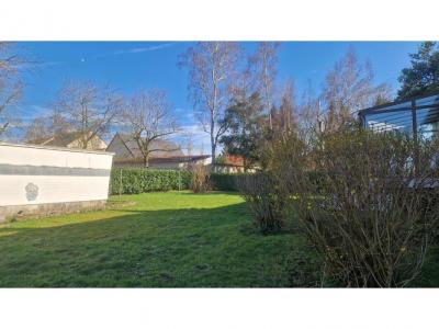 Annonce Vente 7 pi�ces Maison Marly-la-ville 95