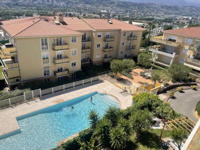 Acheter Appartement 49 m2 Nice