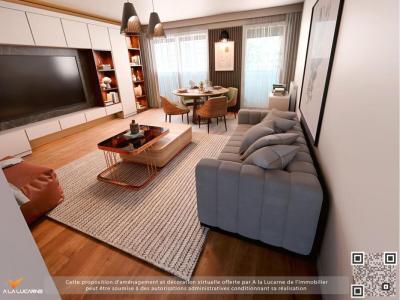 For sale Colombes 5 rooms 95 m2 Hauts de Seine (92700) photo 0