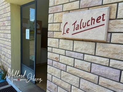 Annonce Vente Immeuble Digoin 71