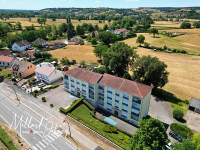 Acheter Immeuble 1011 m2 Digoin