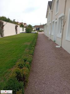 Annonce Vente 11 pi�ces Maison Varennes-sur-allier 03