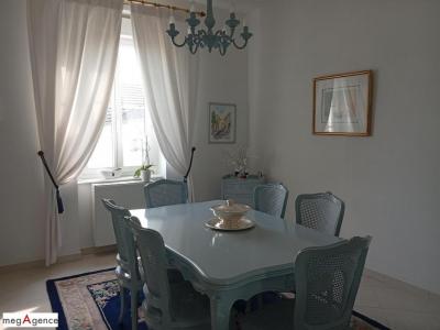 Acheter Maison Varennes-sur-allier Allier