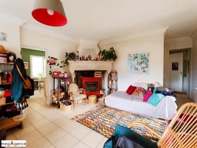 Acheter Maison Tabanac Gironde