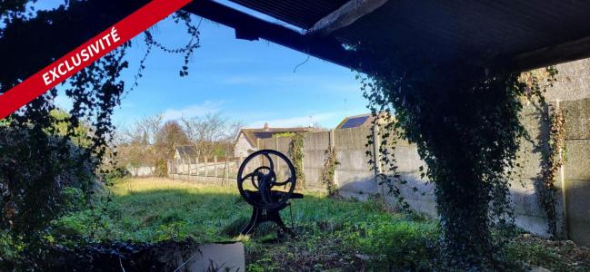 For sale Oucques 6 rooms 177 m2 Loir et cher (41290) photo 0