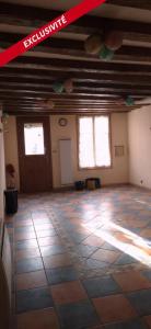 Annonce Vente 6 pi�ces Maison Oucques 41