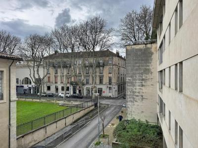 Acheter Appartement 95 m2 Avignon