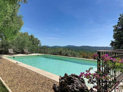 Acheter Maison 225 m2 Montauroux