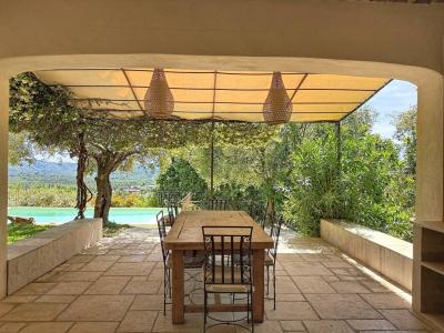 Acheter Maison Montauroux 965000 euros