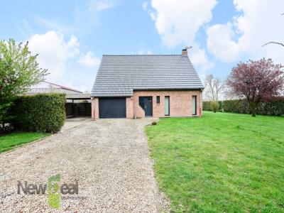 Acheter Maison Sars-et-rosieres Nord