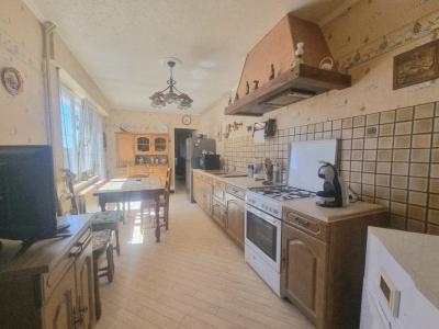 For sale Caudry 5 rooms 97 m2 Nord (59540) photo 4