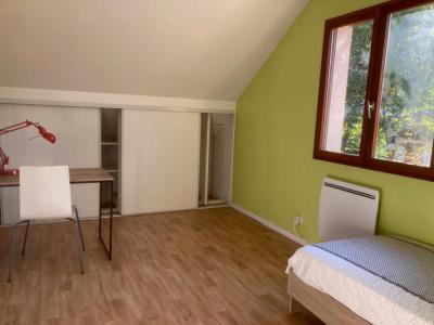 For rent Gieres 2 rooms 16 m2 Isere (38610) photo 0
