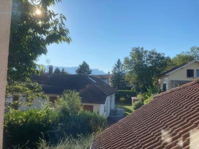Louer Appartement 16 m2 Gieres