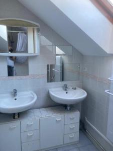 Louer Appartement Gieres 480 euros