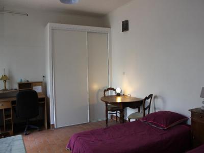 Louer Appartement 28 m2 Bourges