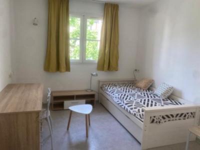 For rent Nancy 2 rooms 20 m2 Meurthe et moselle (54000) photo 0