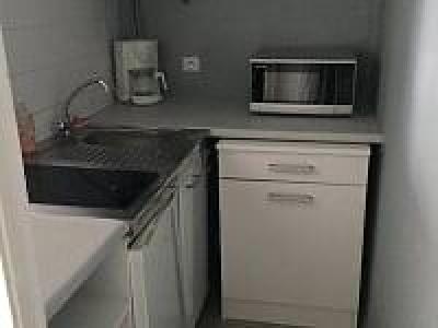 Louer Appartement 20 m2 Nancy