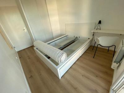 Louer Appartement Bordeaux Gironde