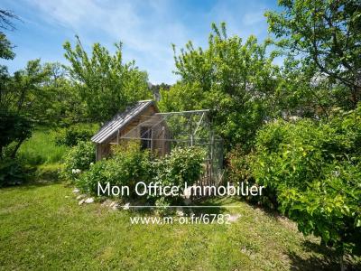 Acheter Maison Embrun Hautes alpes