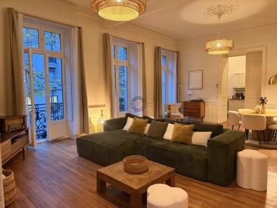 For rent Nantes 5 rooms 129 m2 Loire atlantique (44000) photo 0