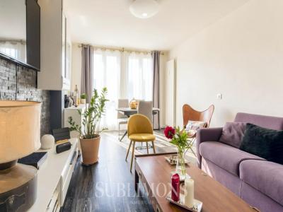 For sale Lorient 4 rooms 87 m2 Morbihan (56100) photo 0