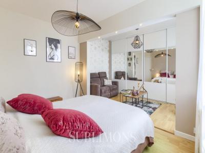 Acheter Appartement Lorient Morbihan