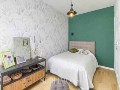 Acheter Appartement Lorient 178950 euros