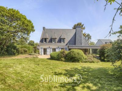 Acheter Maison 168 m2 Sarzeau