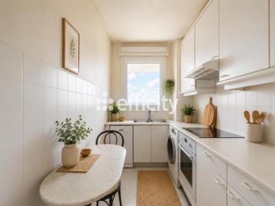 Annonce Vente 3 pi�ces Appartement Courbevoie 92