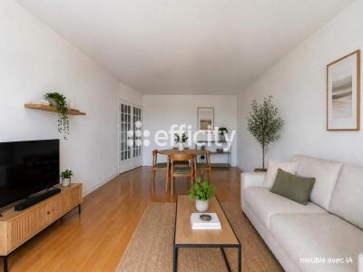 Acheter Appartement 72 m2 Courbevoie