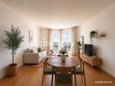 Acheter Appartement Courbevoie 580000 euros
