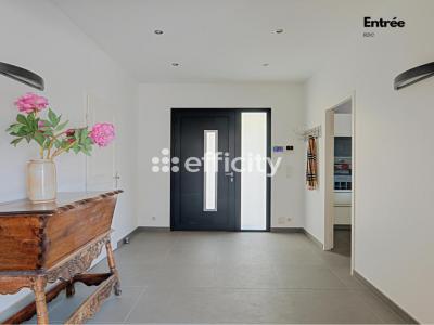 Acheter Maison Verrieres-le-buisson Essonne