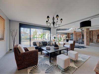 Acheter Maison Verrieres-le-buisson 1750000 euros