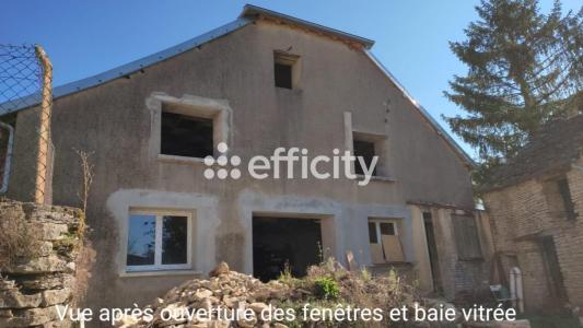Acheter Maison 130 m2 Champlitte
