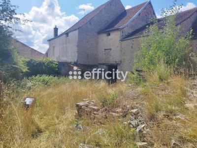 Acheter Maison Champlitte 59000 euros
