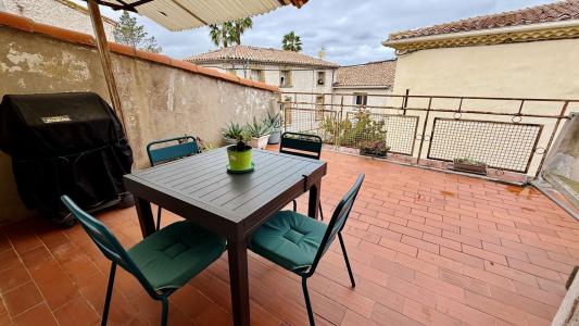 For sale CENTRE VILLE 3 rooms 89 m2 Herault (34550) photo 0