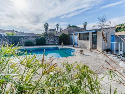 For sale QUARTIER R�SIDENTIEL PRIS 5 rooms 185 m2 Herault (34550) photo 0