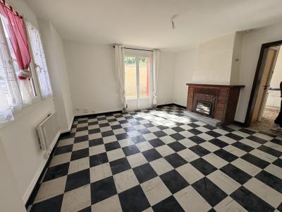 Acheter Maison 80 m2 