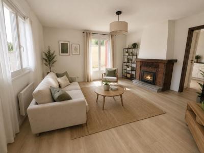 Acheter Maison  Yonne